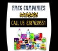 Contact us - 8287639551 | download FMCG Companies List |In E
